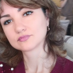 Марина Хворостова, 22.02, Челябинск