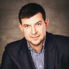 Владислав Минко, 17.02.1983, Москва