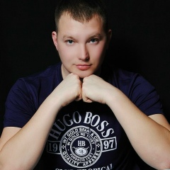 Руслан Орлов, 20.09, Gorzów Wielkopolski