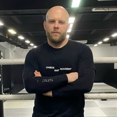 Руслан Арифуллов, 21.05, Москва