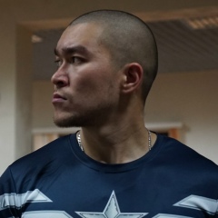 Ануар Жубанышев, 10.04.1988, Актобе