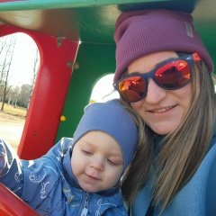 Екатерина Заболовская, 07.09.1990, Санкт-Петербург