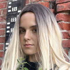 Аня Астафьева, 04.08.1985, Санкт-Петербург