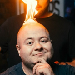 Константин Кожевников, 23.11, Москва