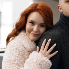 Алёна Комкова, 16.07.1992, Барнаул