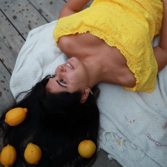 Анжелика Осканян, 03.02, Ростов-на-Дону