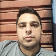 Willian Stin-Cepa, Araraquara