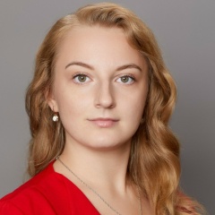 Марина Бурштейн, 19.04.1996, Юрмала