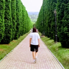 Люция Халилова, 15.07.1990, Москва