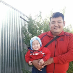 Камшат Таласбаева, 26.02.1981, Кызылорда