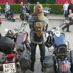 Максим Головлев, 28.05.1982, Санкт-Петербург