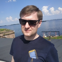 Максим Винников, 27.06.1983, Санкт-Петербург