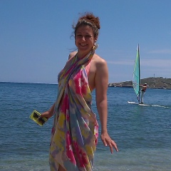 Мария Сарбаш, 25.12.1984, Москва