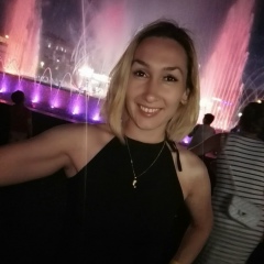 Алиюшечка Шарафисламова, 13.04, Казань