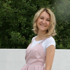 Саша Гришина, 26.12