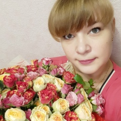 Анастасия Елфимова, 03.01, Мурманск