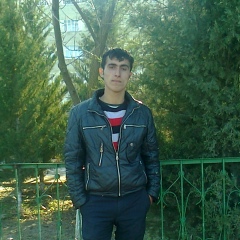 Azad Haciyev, Ширван