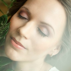 Елена Мезенцева, 16.05.1988, Алматы