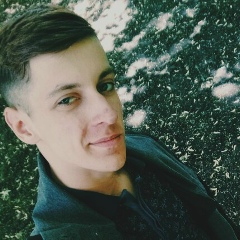 Алексей Рашевский, 31.01.2000, Очеретиное