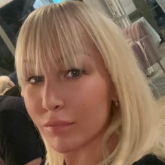 Анна Данилова, 03.12.1978, Мурманск