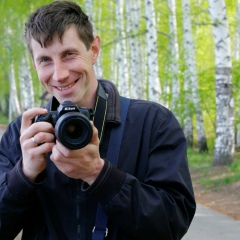 Вадим Андельман, 03.03.1987, Усть-Каменогорск