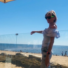 Анютка Крылова, 02.04, Санкт-Петербург