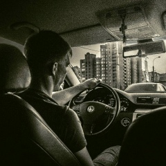 Роман Кузуб, 25.01, Волгоград