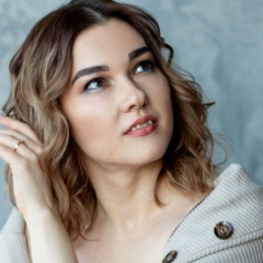 Валентина Шалина, 17.11, Новосибирск