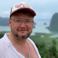 Сергей Орлов, 08.04.1975, Санкт-Петербург