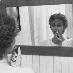 Анна Каспарова, 27.06.1996