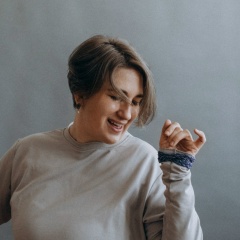 Галина Юрова, Белгород