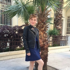 Соломія Стасина, 04.01.1997, Львов