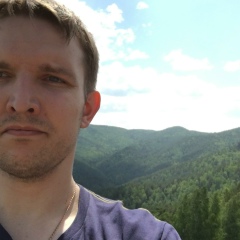 Максим Шилин, Москва