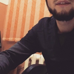 Umar Koysultanov, 25.11.1994, Астрахань