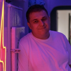 Денис Швецов, 31.01, Санкт-Петербург