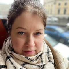 Анечка Гусева, 04.10, Казань