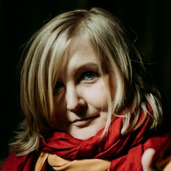 Ана Турилова, 04.10, Москва