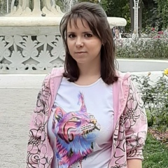 Ксения Овчинникова, 10.12, Балашиха