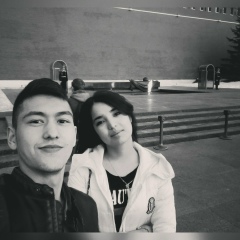 Назгуль Бактыбекова, 01.01.1995