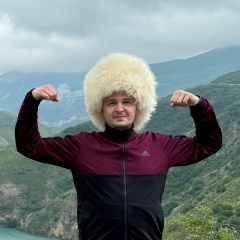 Алексей Смирнов, 01.11, Пермь