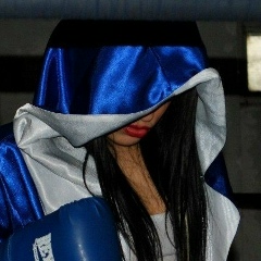 Севда Азизова, 13.02, Харьков