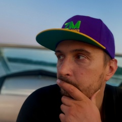 Михаил Журавлев, 15.06, Москва