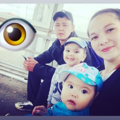 Молдир Таукенова, 04.06.1994, Уральск