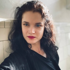 Маргарита Стаф, 27.04