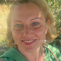 Ольга Махова, 15.11, Санкт-Петербург