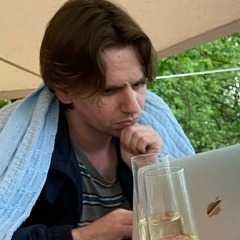 Максим Костюк, 08.03.1994, Ростов-на-Дону