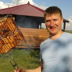 Руслан Русланов, 27.08