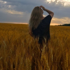 Оксана Карпушина, 29.06, Москва