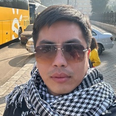 Ерлан Ажикабылов, 09.01, Шымкент