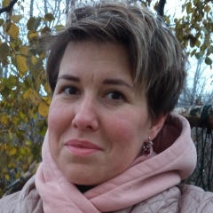 Ольга Быкова, 12.02, Всеволожск